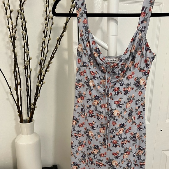 Reformation Nevada Dress - Picture 2 of 4